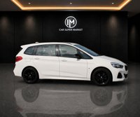 USED 2018 R BMW 2 Series GRAN TOURER 2.0 220d M Sport MPV 5dr Diesel Auto Euro 6 (s/s) (190 ps) 