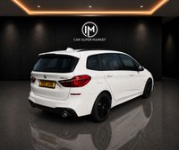 USED 2018 R BMW 2 Series GRAN TOURER 2.0 220d M Sport MPV 5dr Diesel Auto Euro 6 (s/s) (190 ps) 