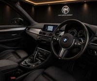 USED 2018 R BMW 2 Series GRAN TOURER 2.0 220d M Sport MPV 5dr Diesel Auto Euro 6 (s/s) (190 ps) 