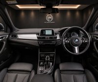 USED 2018 R BMW 2 Series GRAN TOURER 2.0 220d M Sport MPV 5dr Diesel Auto Euro 6 (s/s) (190 ps) 