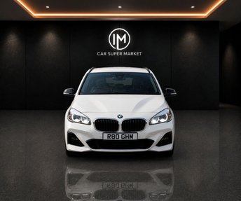 2018 BMW 2 Series GRAN TOURER