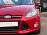USED 2011 61 FORD FOCUS 1.6 Titanium Hatchback 5dr Petrol Manual Euro 5 (125 ps) 