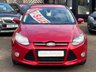 USED 2011 61 FORD FOCUS 1.6 Titanium Hatchback 5dr Petrol Manual Euro 5 (125 ps) 