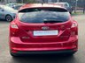 USED 2011 61 FORD FOCUS 1.6 Titanium Hatchback 5dr Petrol Manual Euro 5 (125 ps) 