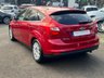 USED 2011 61 FORD FOCUS 1.6 Titanium Hatchback 5dr Petrol Manual Euro 5 (125 ps) 