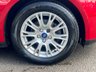 USED 2011 61 FORD FOCUS 1.6 Titanium Hatchback 5dr Petrol Manual Euro 5 (125 ps) 
