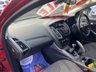 USED 2011 61 FORD FOCUS 1.6 Titanium Hatchback 5dr Petrol Manual Euro 5 (125 ps) 