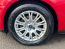 USED 2011 61 FORD FOCUS 1.6 Titanium Hatchback 5dr Petrol Manual Euro 5 (125 ps) 