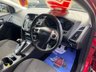 USED 2011 61 FORD FOCUS 1.6 Titanium Hatchback 5dr Petrol Manual Euro 5 (125 ps) 