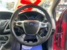 USED 2011 61 FORD FOCUS 1.6 Titanium Hatchback 5dr Petrol Manual Euro 5 (125 ps) 
