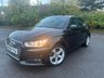 USED 2016 65 AUDI A1 1.0 TFSI Sport Sportback 5dr Petrol Manual Euro 6 (s/s) (95 ps) 
