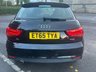 USED 2016 65 AUDI A1 1.0 TFSI Sport Sportback 5dr Petrol Manual Euro 6 (s/s) (95 ps) 