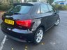 USED 2016 65 AUDI A1 1.0 TFSI Sport Sportback 5dr Petrol Manual Euro 6 (s/s) (95 ps) 