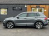 USED 2018 18 VOLKSWAGEN TIGUAN 2.0 TDI R-Line SUV 5dr Diesel DSG 4Motion Euro 6 (s/s) (190 ps) ELECTRONIC TOWBAR * PAN ROOF
