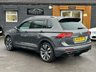 USED 2018 18 VOLKSWAGEN TIGUAN 2.0 TDI R-Line SUV 5dr Diesel DSG 4Motion Euro 6 (s/s) (190 ps) ELECTRONIC TOWBAR * PAN ROOF