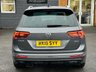 USED 2018 18 VOLKSWAGEN TIGUAN 2.0 TDI R-Line SUV 5dr Diesel DSG 4Motion Euro 6 (s/s) (190 ps) ELECTRONIC TOWBAR * PAN ROOF