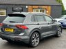 USED 2018 18 VOLKSWAGEN TIGUAN 2.0 TDI R-Line SUV 5dr Diesel DSG 4Motion Euro 6 (s/s) (190 ps) ELECTRONIC TOWBAR * PAN ROOF