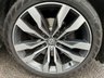USED 2018 18 VOLKSWAGEN TIGUAN 2.0 TDI R-Line SUV 5dr Diesel DSG 4Motion Euro 6 (s/s) (190 ps) ELECTRONIC TOWBAR * PAN ROOF