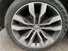 USED 2018 18 VOLKSWAGEN TIGUAN 2.0 TDI R-Line SUV 5dr Diesel DSG 4Motion Euro 6 (s/s) (190 ps) ELECTRONIC TOWBAR * PAN ROOF