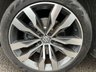 USED 2018 18 VOLKSWAGEN TIGUAN 2.0 TDI R-Line SUV 5dr Diesel DSG 4Motion Euro 6 (s/s) (190 ps) ELECTRONIC TOWBAR * PAN ROOF