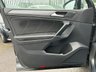USED 2018 18 VOLKSWAGEN TIGUAN 2.0 TDI R-Line SUV 5dr Diesel DSG 4Motion Euro 6 (s/s) (190 ps) ELECTRONIC TOWBAR * PAN ROOF