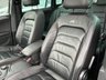 USED 2018 18 VOLKSWAGEN TIGUAN 2.0 TDI R-Line SUV 5dr Diesel DSG 4Motion Euro 6 (s/s) (190 ps) ELECTRONIC TOWBAR * PAN ROOF