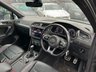 USED 2018 18 VOLKSWAGEN TIGUAN 2.0 TDI R-Line SUV 5dr Diesel DSG 4Motion Euro 6 (s/s) (190 ps) ELECTRONIC TOWBAR * PAN ROOF