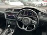 USED 2018 18 VOLKSWAGEN TIGUAN 2.0 TDI R-Line SUV 5dr Diesel DSG 4Motion Euro 6 (s/s) (190 ps) ELECTRONIC TOWBAR * PAN ROOF