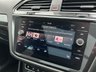 USED 2018 18 VOLKSWAGEN TIGUAN 2.0 TDI R-Line SUV 5dr Diesel DSG 4Motion Euro 6 (s/s) (190 ps) ELECTRONIC TOWBAR * PAN ROOF