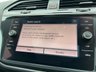 USED 2018 18 VOLKSWAGEN TIGUAN 2.0 TDI R-Line SUV 5dr Diesel DSG 4Motion Euro 6 (s/s) (190 ps) ELECTRONIC TOWBAR * PAN ROOF