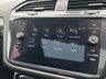 USED 2018 18 VOLKSWAGEN TIGUAN 2.0 TDI R-Line SUV 5dr Diesel DSG 4Motion Euro 6 (s/s) (190 ps) ELECTRONIC TOWBAR * PAN ROOF