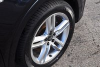 USED 2013 13 AUDI Q3 2.0 TDI S line SUV 5dr Diesel Manual quattro Euro 5 (s/s) (140 ps) Heated Seats, Front And Rear Parking Sensors, 1 Previous Owner!