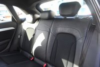 USED 2013 13 AUDI Q3 2.0 TDI S line SUV 5dr Diesel Manual quattro Euro 5 (s/s) (140 ps) Heated Seats, Front And Rear Parking Sensors, 1 Previous Owner!