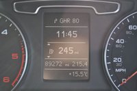 USED 2013 13 AUDI Q3 2.0 TDI S line SUV 5dr Diesel Manual quattro Euro 5 (s/s) (140 ps) Heated Seats, Front And Rear Parking Sensors, 1 Previous Owner!