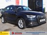 USED 2013 13 AUDI Q3 2.0 TDI S line SUV 5dr Diesel Manual quattro Euro 5 (s/s) (140 ps) Heated Seats, Front And Rear Parking Sensors, 1 Previous Owner!