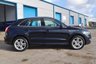 USED 2013 13 AUDI Q3 2.0 TDI S line SUV 5dr Diesel Manual quattro Euro 5 (s/s) (140 ps) Heated Seats, Front And Rear Parking Sensors, 1 Previous Owner!