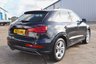 USED 2013 13 AUDI Q3 2.0 TDI S line SUV 5dr Diesel Manual quattro Euro 5 (s/s) (140 ps) Heated Seats, Front And Rear Parking Sensors, 1 Previous Owner!