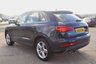 USED 2013 13 AUDI Q3 2.0 TDI S line SUV 5dr Diesel Manual quattro Euro 5 (s/s) (140 ps) Heated Seats, Front And Rear Parking Sensors, 1 Previous Owner!