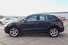 USED 2013 13 AUDI Q3 2.0 TDI S line SUV 5dr Diesel Manual quattro Euro 5 (s/s) (140 ps) Heated Seats, Front And Rear Parking Sensors, 1 Previous Owner!