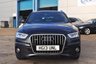USED 2013 13 AUDI Q3 2.0 TDI S line SUV 5dr Diesel Manual quattro Euro 5 (s/s) (140 ps) Heated Seats, Front And Rear Parking Sensors, 1 Previous Owner!
