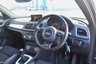 USED 2013 13 AUDI Q3 2.0 TDI S line SUV 5dr Diesel Manual quattro Euro 5 (s/s) (140 ps) Heated Seats, Front And Rear Parking Sensors, 1 Previous Owner!