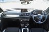 USED 2013 13 AUDI Q3 2.0 TDI S line SUV 5dr Diesel Manual quattro Euro 5 (s/s) (140 ps) Heated Seats, Front And Rear Parking Sensors, 1 Previous Owner!