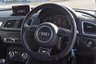 USED 2013 13 AUDI Q3 2.0 TDI S line SUV 5dr Diesel Manual quattro Euro 5 (s/s) (140 ps) Heated Seats, Front And Rear Parking Sensors, 1 Previous Owner!