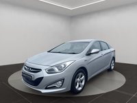 USED 2014 14 HYUNDAI I40 1.7 CRDi Blue Drive Active Saloon 4dr Diesel Manual Euro 5 (s/s) (136 ps) 