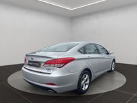 USED 2014 14 HYUNDAI I40 1.7 CRDi Blue Drive Active Saloon 4dr Diesel Manual Euro 5 (s/s) (136 ps) 