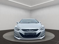 USED 2014 14 HYUNDAI I40 1.7 CRDi Blue Drive Active Saloon 4dr Diesel Manual Euro 5 (s/s) (136 ps) 