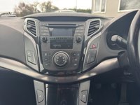 USED 2014 14 HYUNDAI I40 1.7 CRDi Blue Drive Active Saloon 4dr Diesel Manual Euro 5 (s/s) (136 ps) 