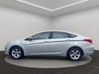 USED 2014 14 HYUNDAI I40 1.7 CRDi Blue Drive Active Saloon 4dr Diesel Manual Euro 5 (s/s) (136 ps) 