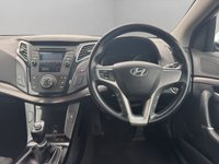 USED 2014 14 HYUNDAI I40 1.7 CRDi Blue Drive Active Saloon 4dr Diesel Manual Euro 5 (s/s) (136 ps) 