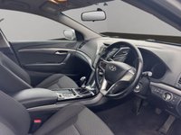 USED 2014 14 HYUNDAI I40 1.7 CRDi Blue Drive Active Saloon 4dr Diesel Manual Euro 5 (s/s) (136 ps) 